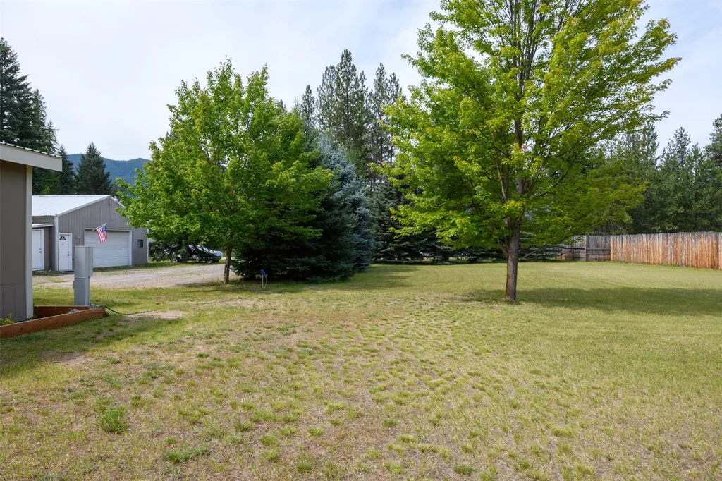 57 Pioneer Lane St Regis MT 59866