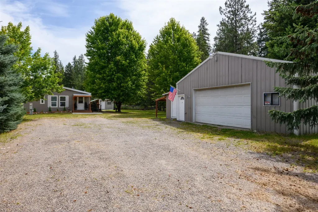57 Pioneer Lane St Regis MT 59866