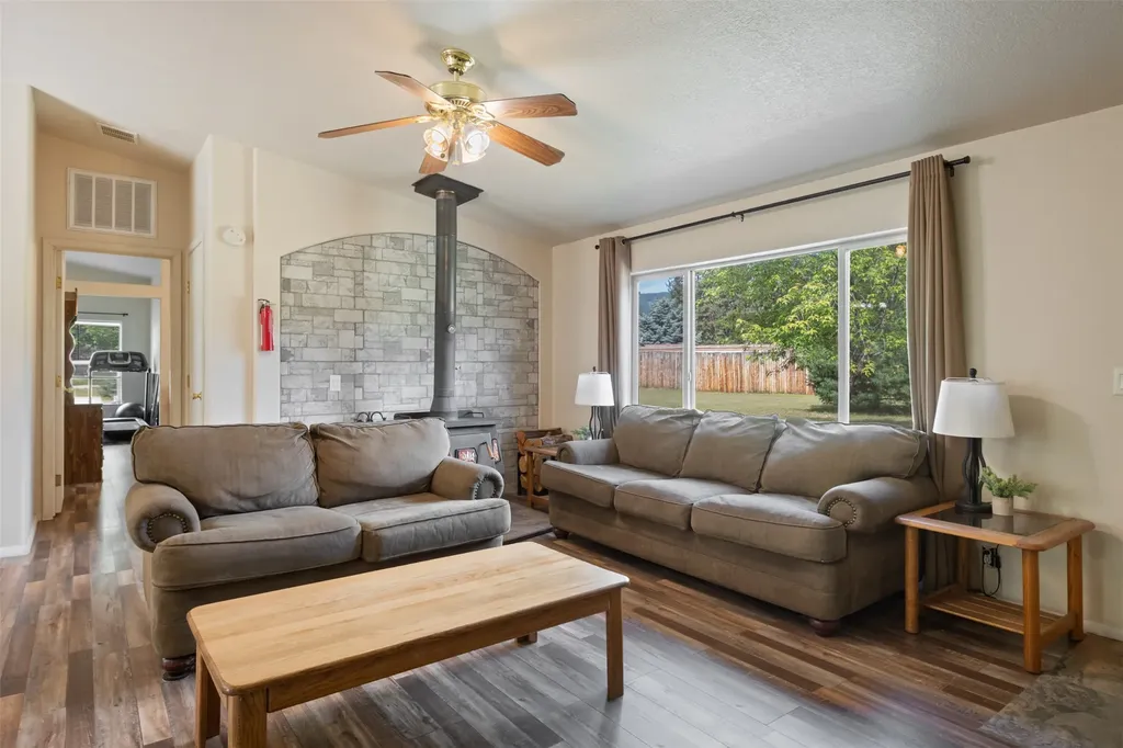 57 Pioneer Lane St Regis MT 59866