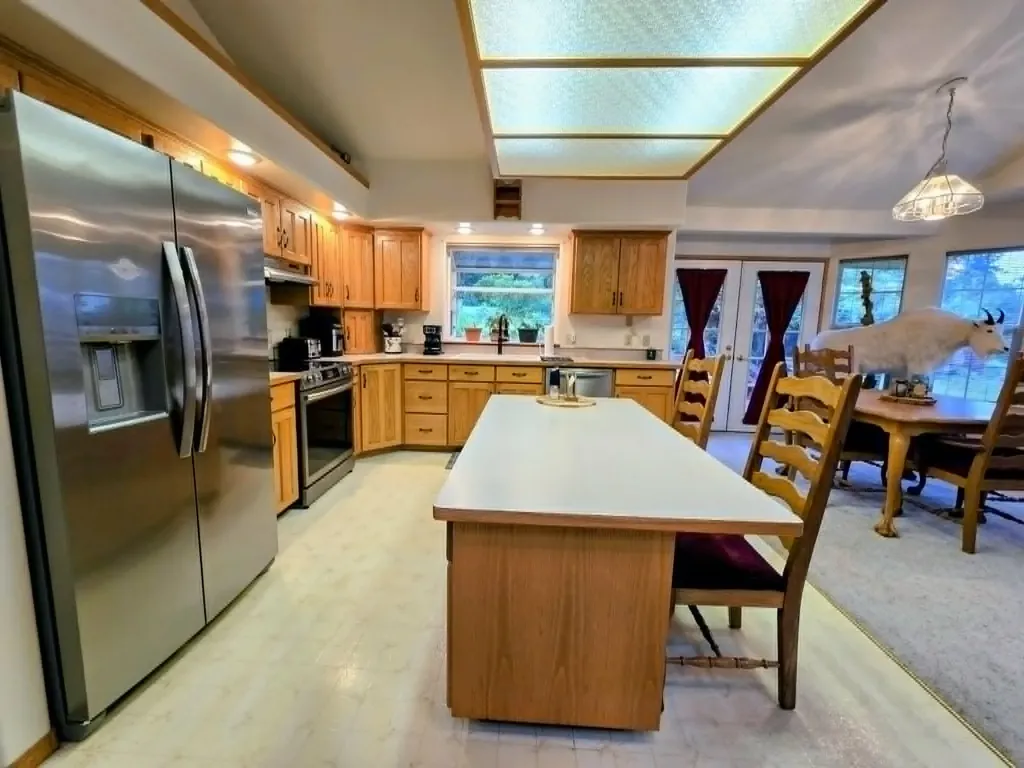 234 Callahan Creek Road Troy MT 59935