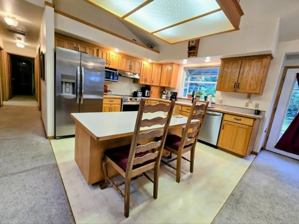 234 Callahan Creek Road Troy MT 59935
