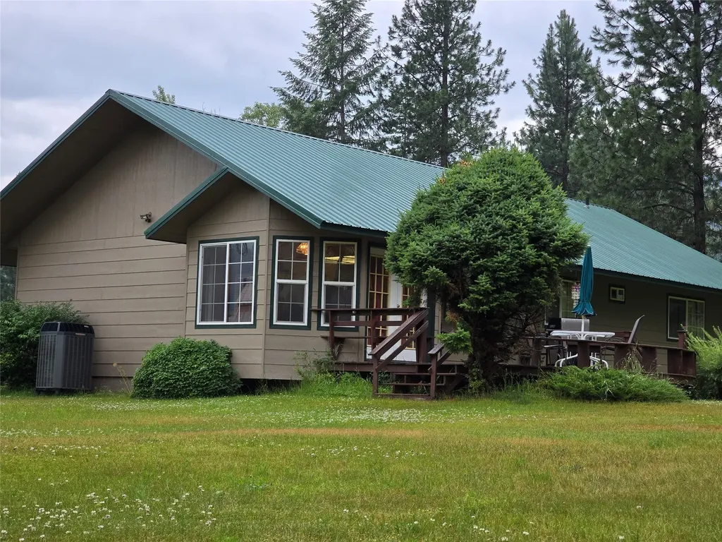 234 Callahan Creek Road Troy MT 59935