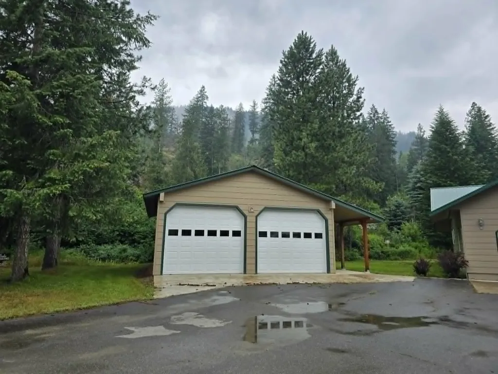234 Callahan Creek Road Troy MT 59935