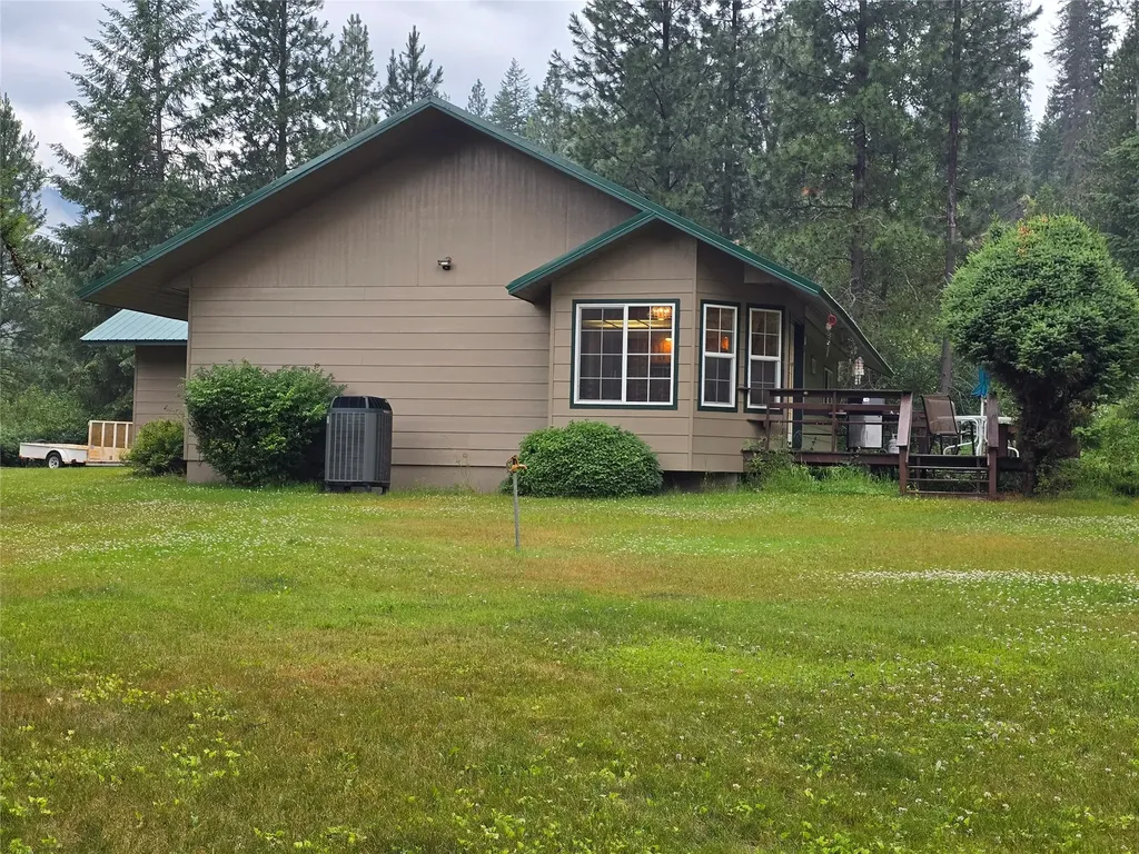 234 Callahan Creek Road Troy MT 59935
