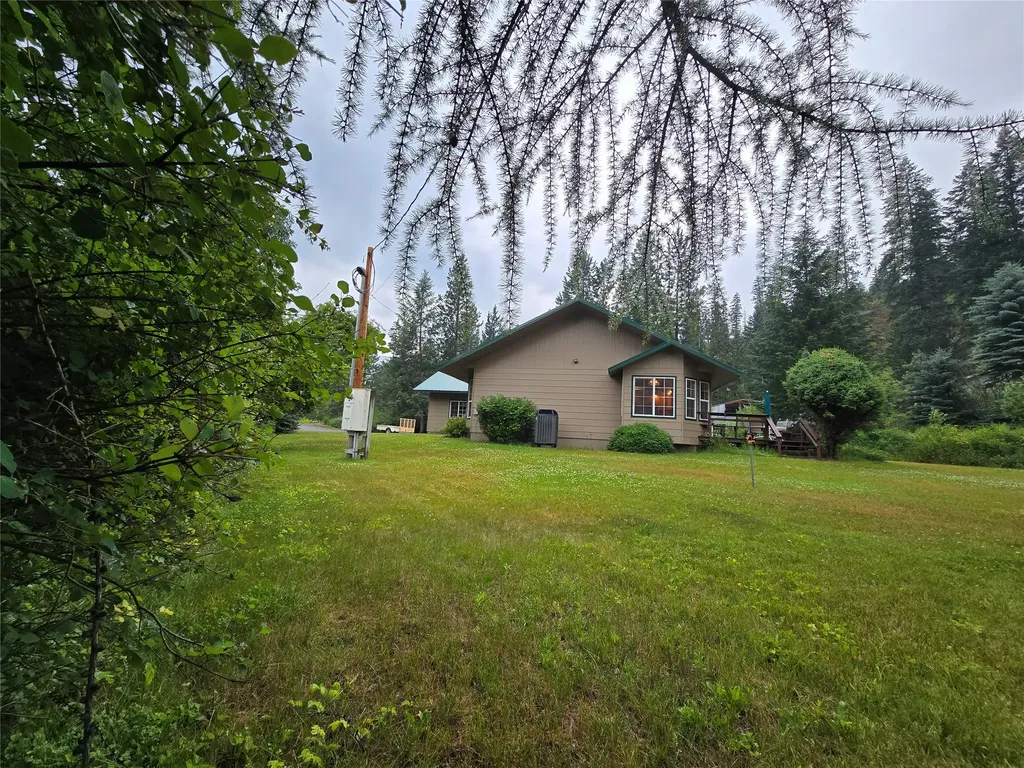 234 Callahan Creek Road Troy MT 59935