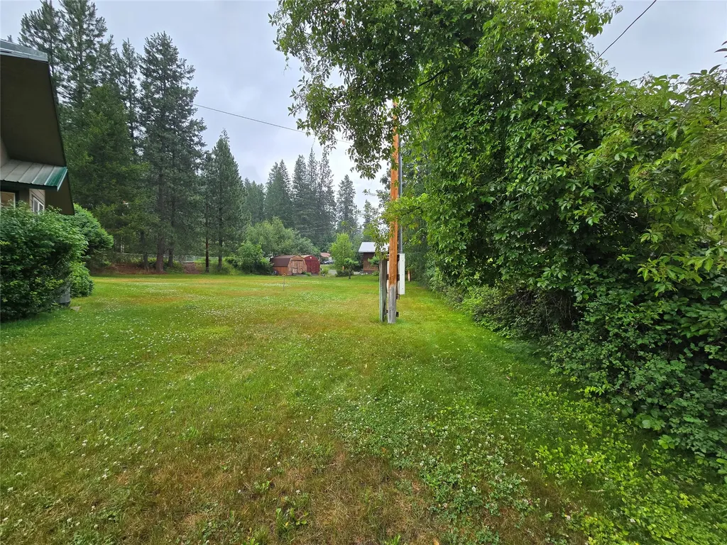 234 Callahan Creek Road Troy MT 59935
