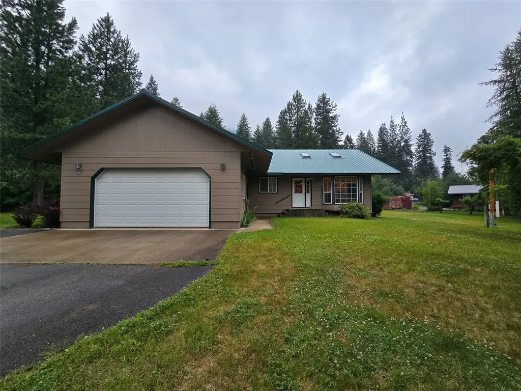 234 Callahan Creek Road Troy MT 59935