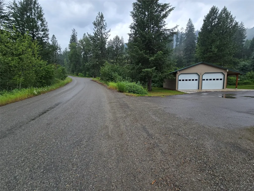234 Callahan Creek Road Troy MT 59935