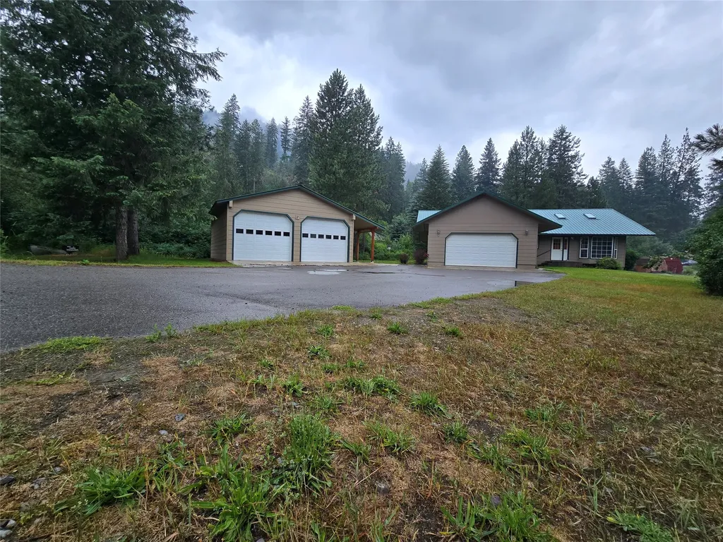 234 Callahan Creek Road Troy MT 59935