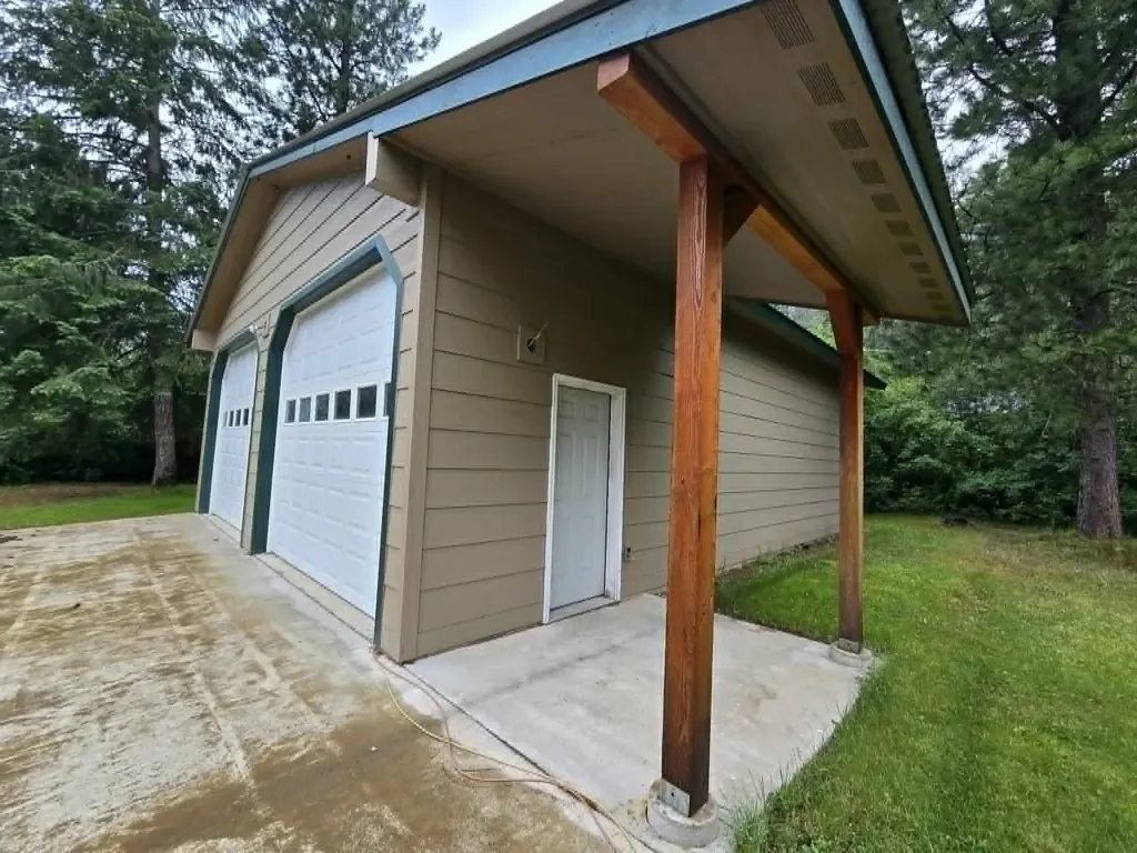 234 Callahan Creek Road Troy MT 59935
