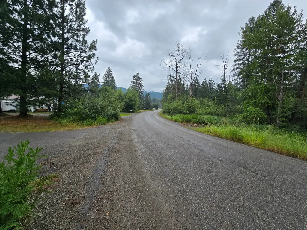 234 Callahan Creek Road Troy MT 59935