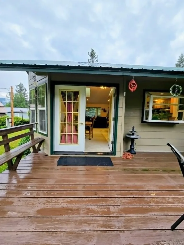 234 Callahan Creek Road Troy MT 59935