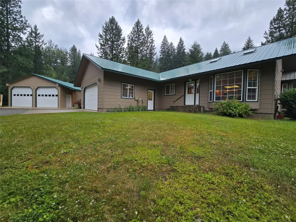 234 Callahan Creek Road Troy MT 59935