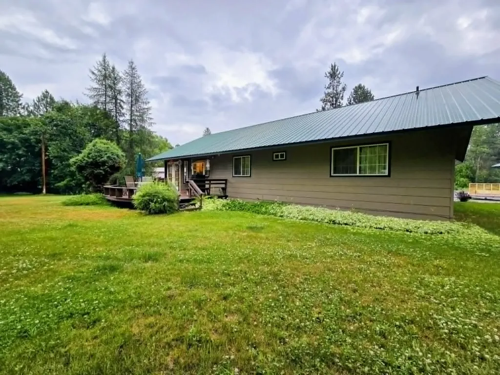 234 Callahan Creek Road Troy MT 59935