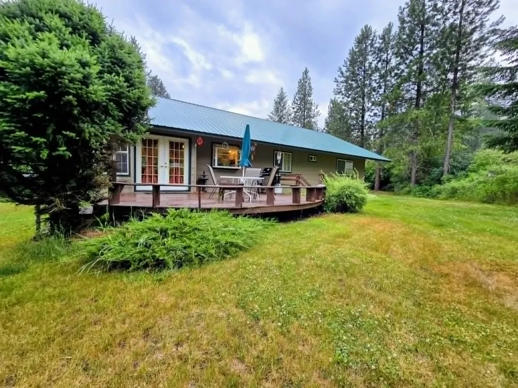 234 Callahan Creek Road Troy MT 59935