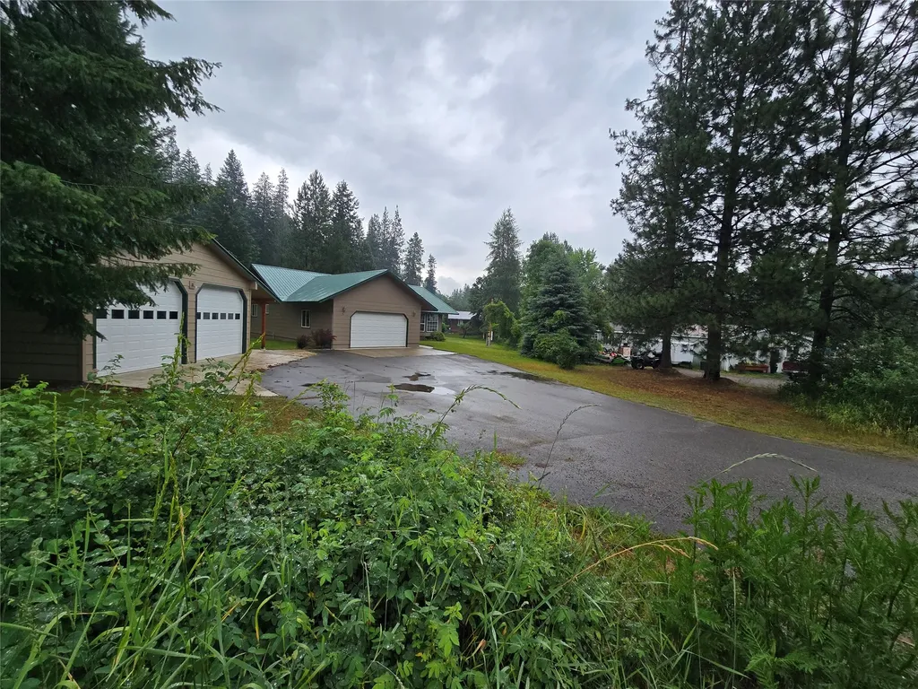 234 Callahan Creek Road Troy MT 59935