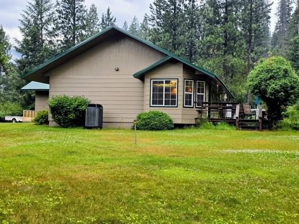 234 Callahan Creek Road Troy MT 59935