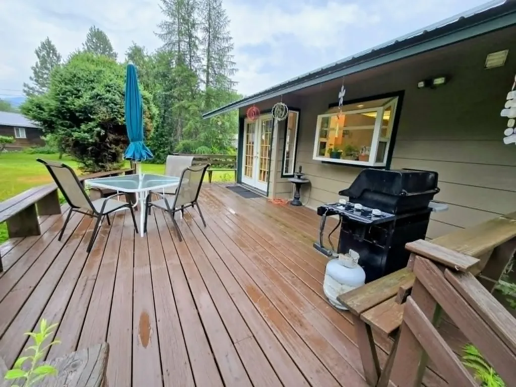 234 Callahan Creek Road Troy MT 59935