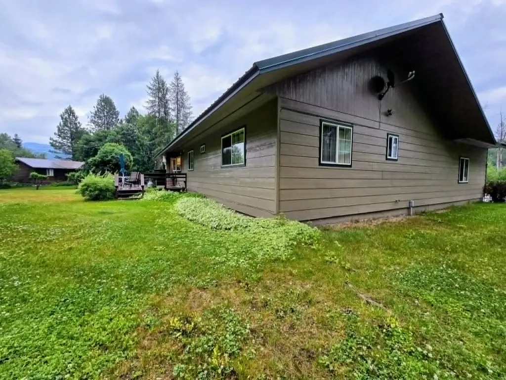 234 Callahan Creek Road Troy MT 59935