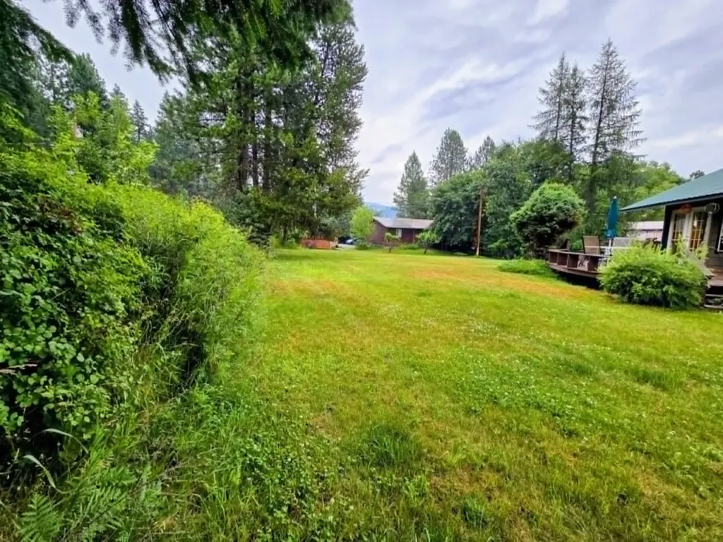 234 Callahan Creek Road Troy MT 59935