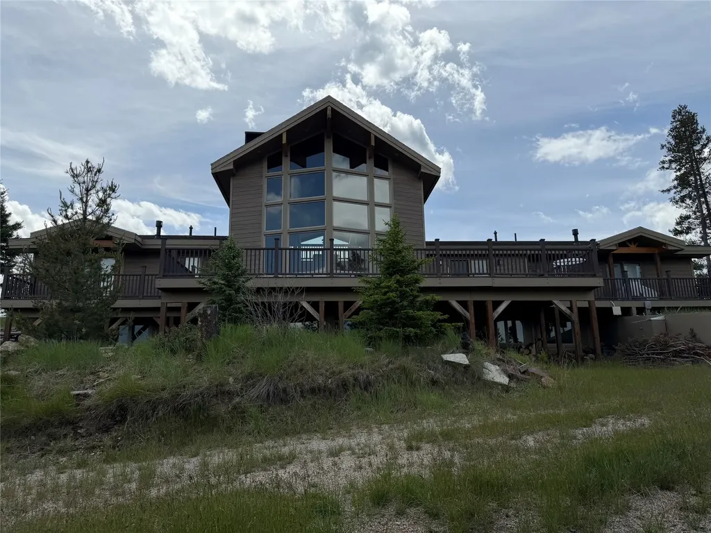 71 Piney Point Road Anaconda MT 59711