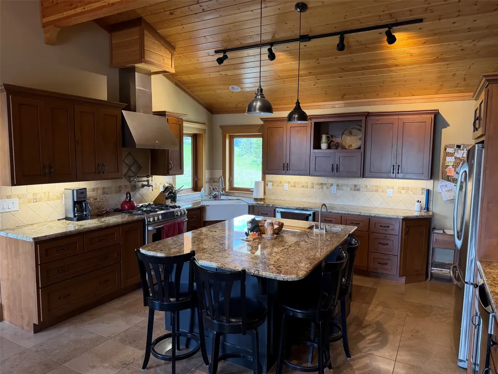 71 Piney Point Road Anaconda MT 59711