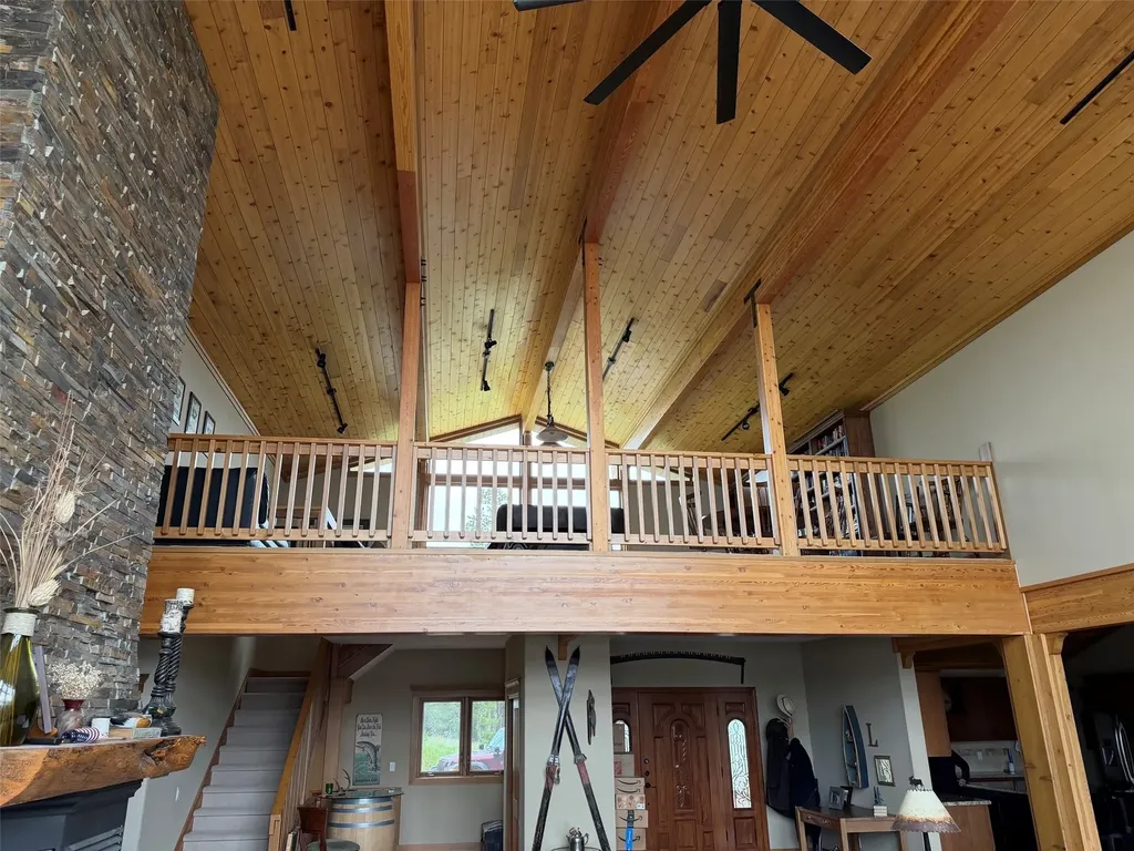 71 Piney Point Road Anaconda MT 59711