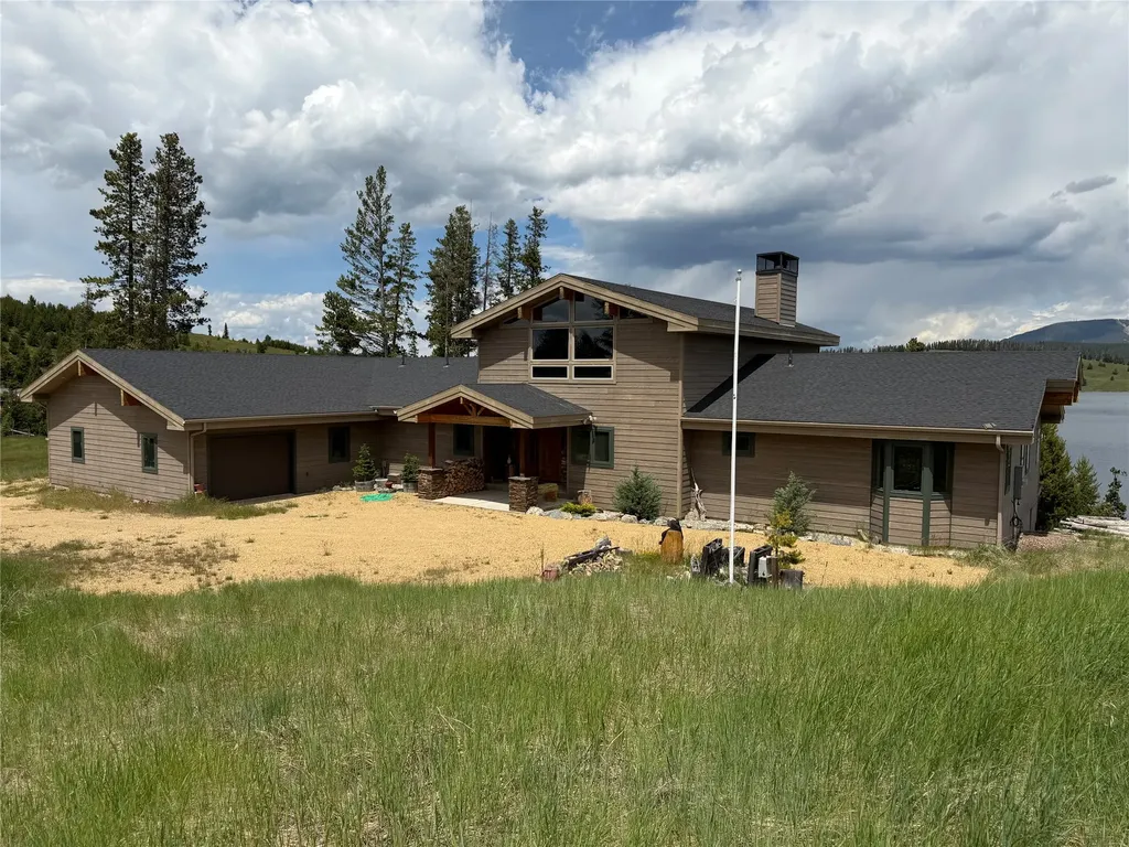 71 Piney Point Road Anaconda MT 59711