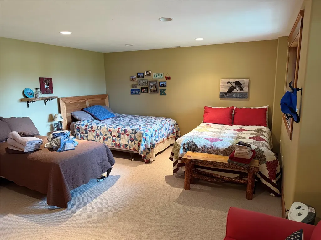 71 Piney Point Road Anaconda MT 59711