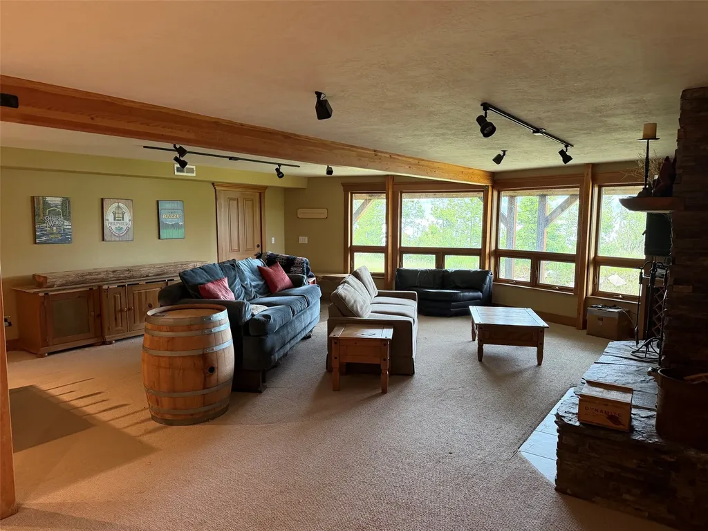 71 Piney Point Road Anaconda MT 59711