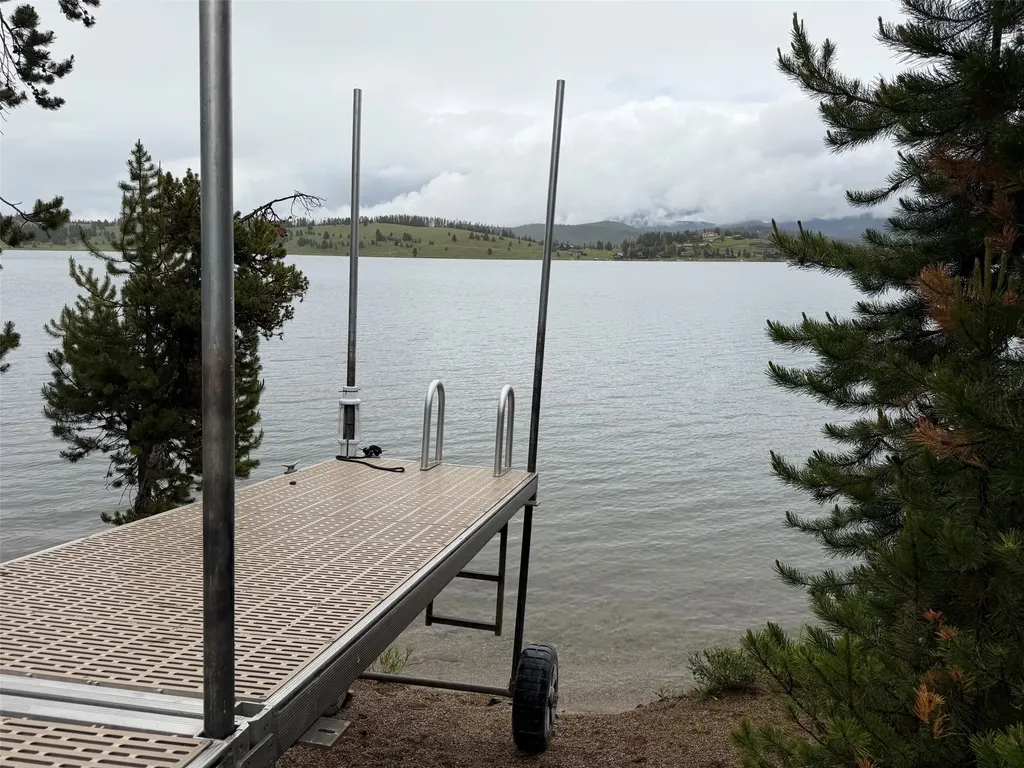 71 Piney Point Road Anaconda MT 59711