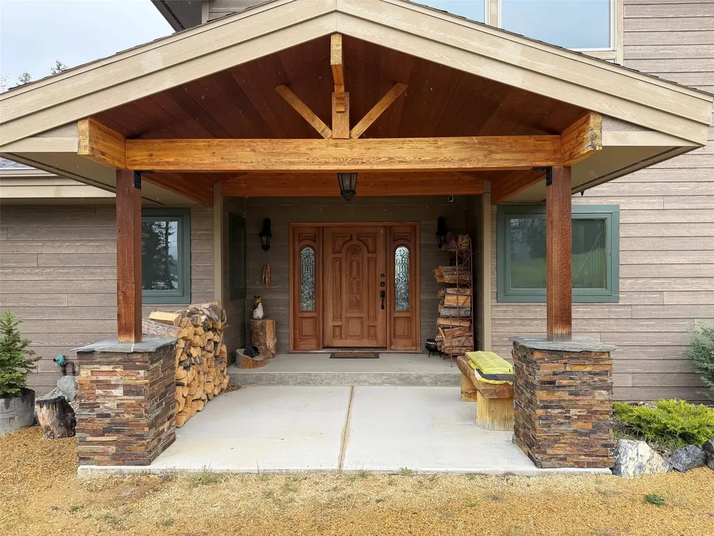 71 Piney Point Road Anaconda MT 59711