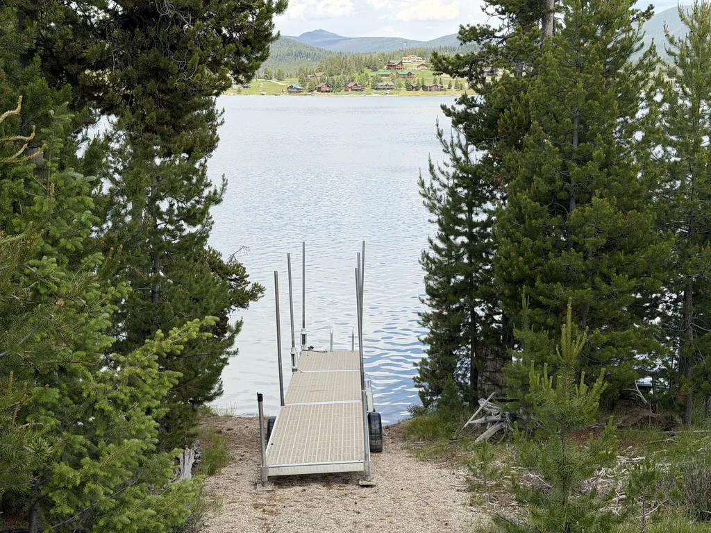 71 Piney Point Road Anaconda MT 59711