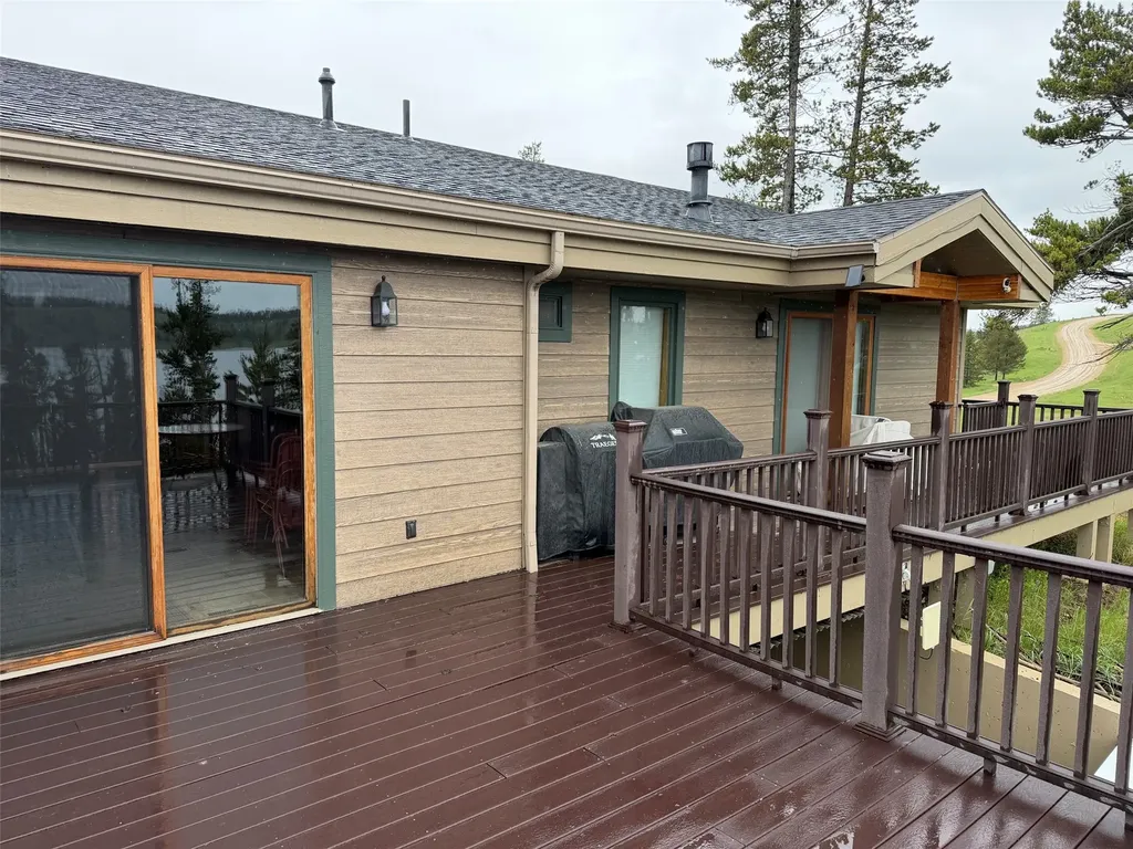71 Piney Point Road Anaconda MT 59711