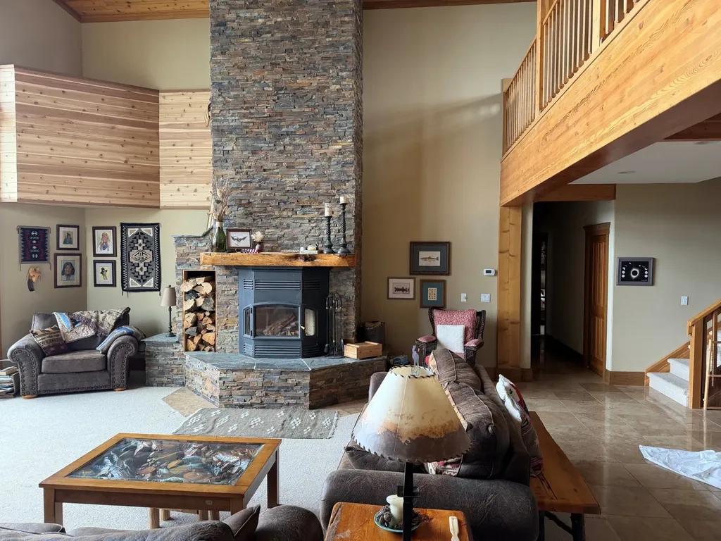 71 Piney Point Road Anaconda MT 59711