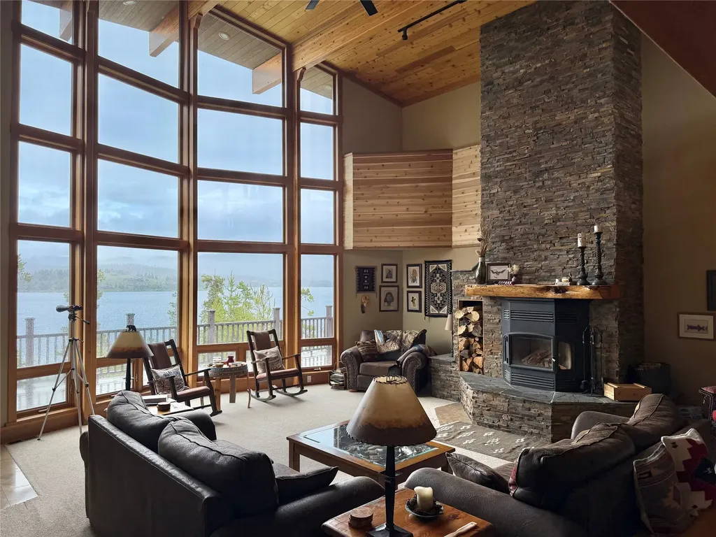 71 Piney Point Road Anaconda MT 59711