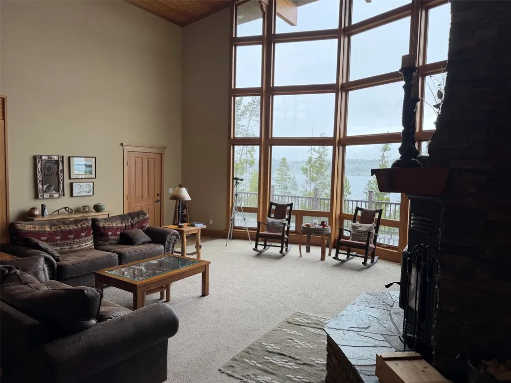 71 Piney Point Road Anaconda MT 59711
