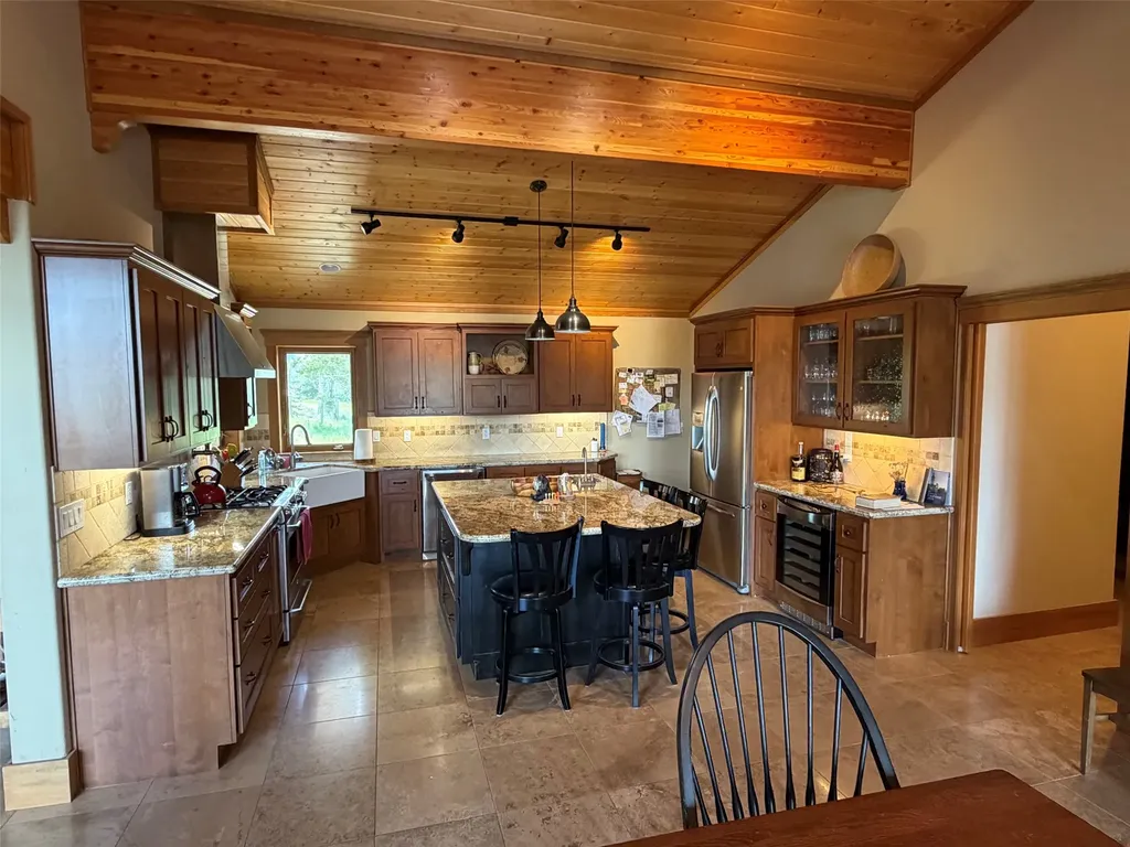 71 Piney Point Road Anaconda MT 59711