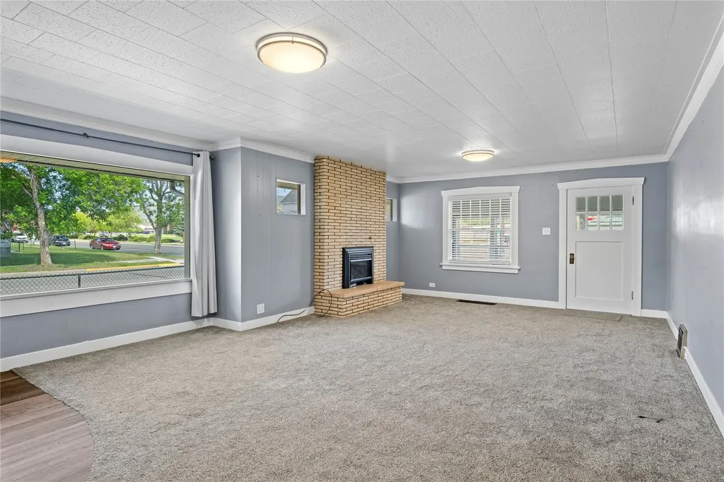 821 W 3rd Street Anaconda MT 59711