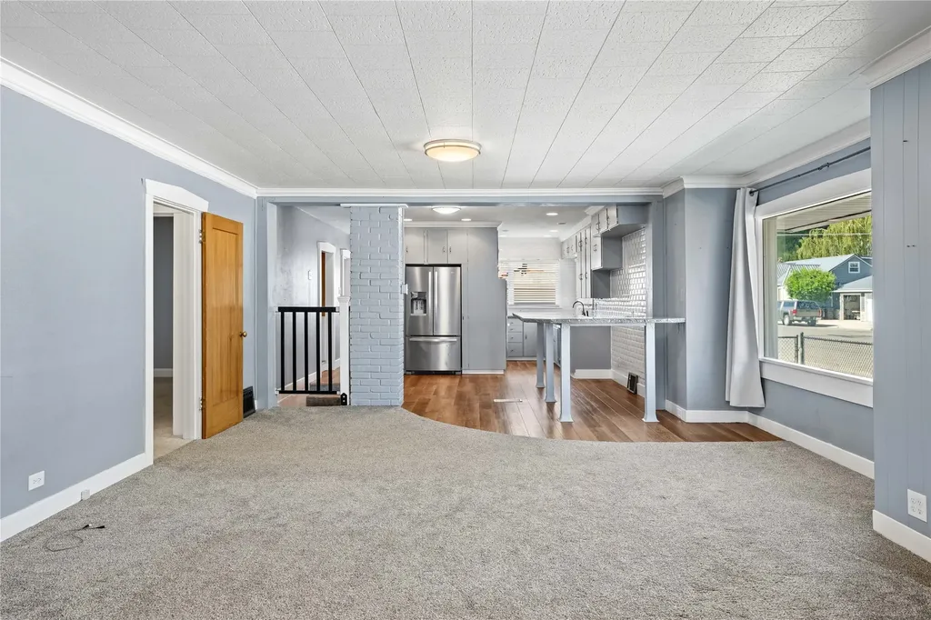 821 W 3rd Street Anaconda MT 59711
