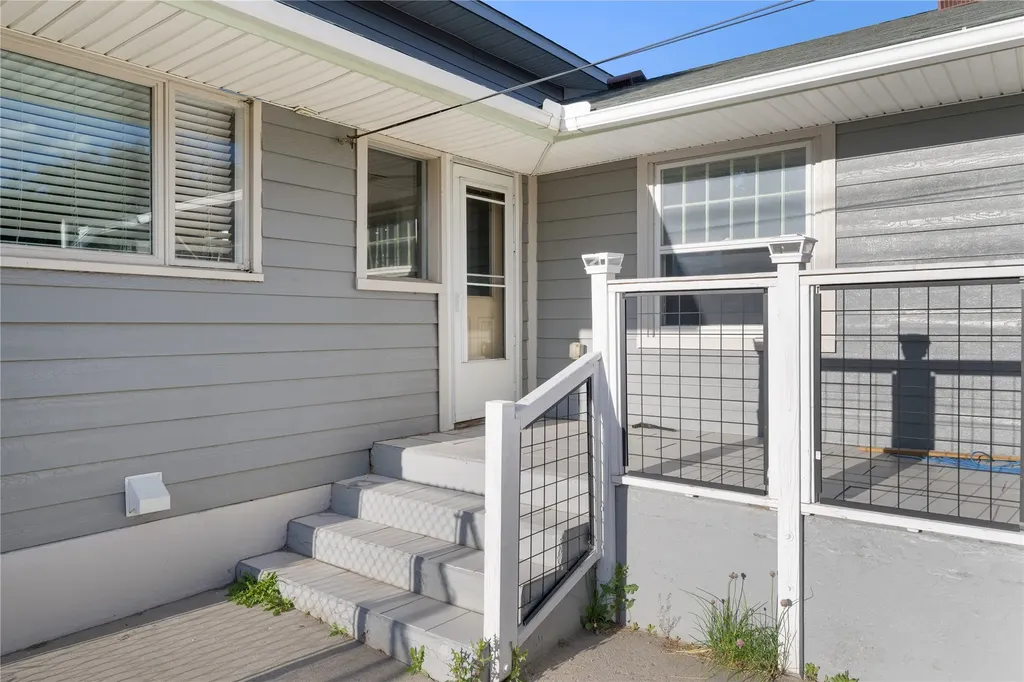 821 W 3rd Street Anaconda MT 59711