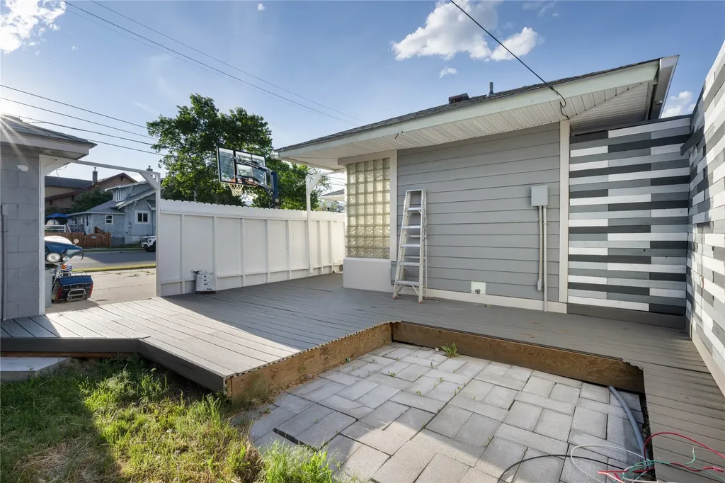 821 W 3rd Street Anaconda MT 59711