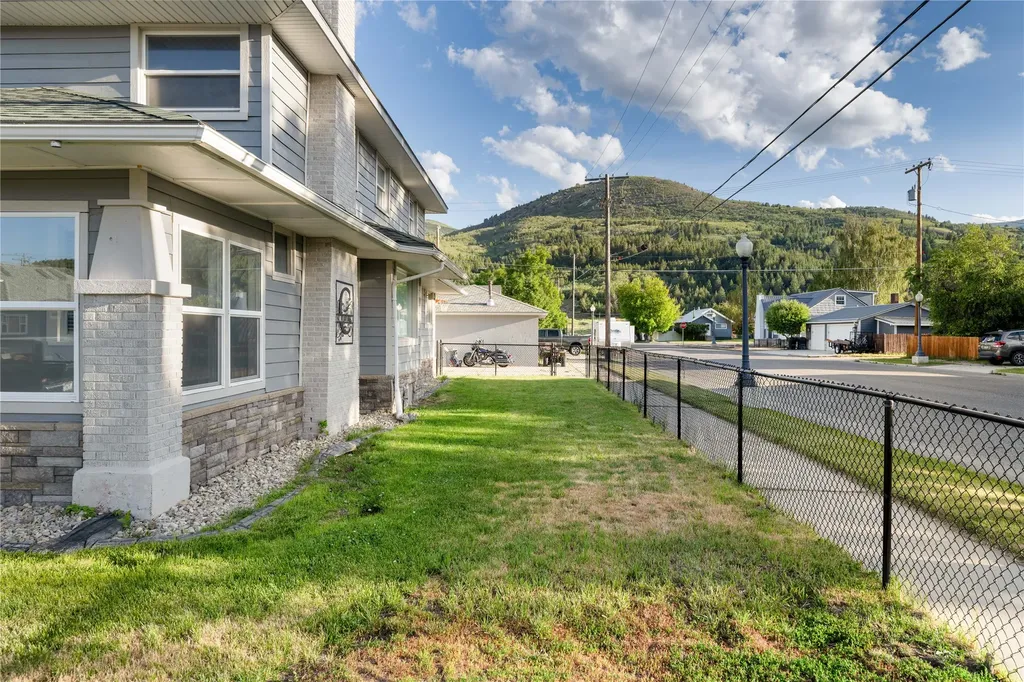 821 W 3rd Street Anaconda MT 59711