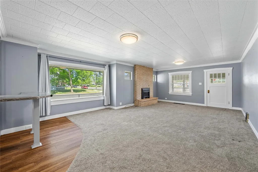821 W 3rd Street Anaconda MT 59711