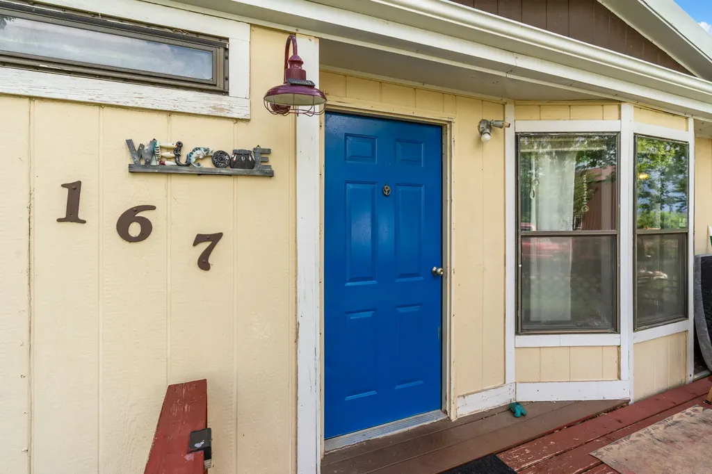 167 D Street Fort Smith MT 59035