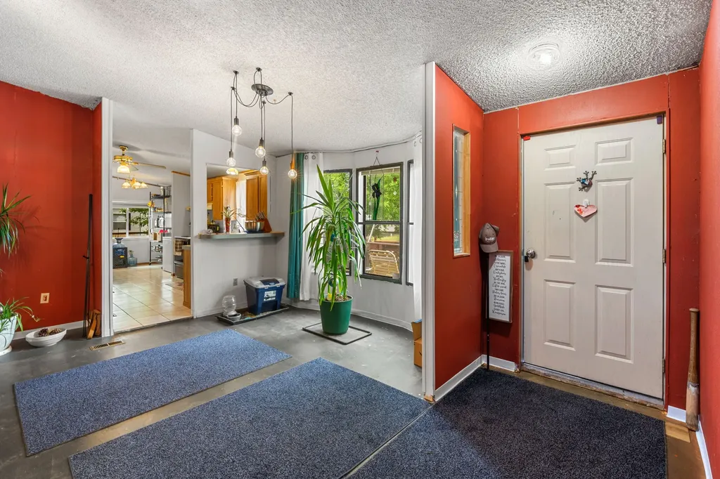 167 D Street Fort Smith MT 59035