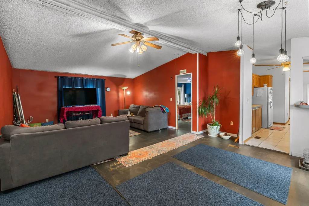 167 D Street Fort Smith MT 59035