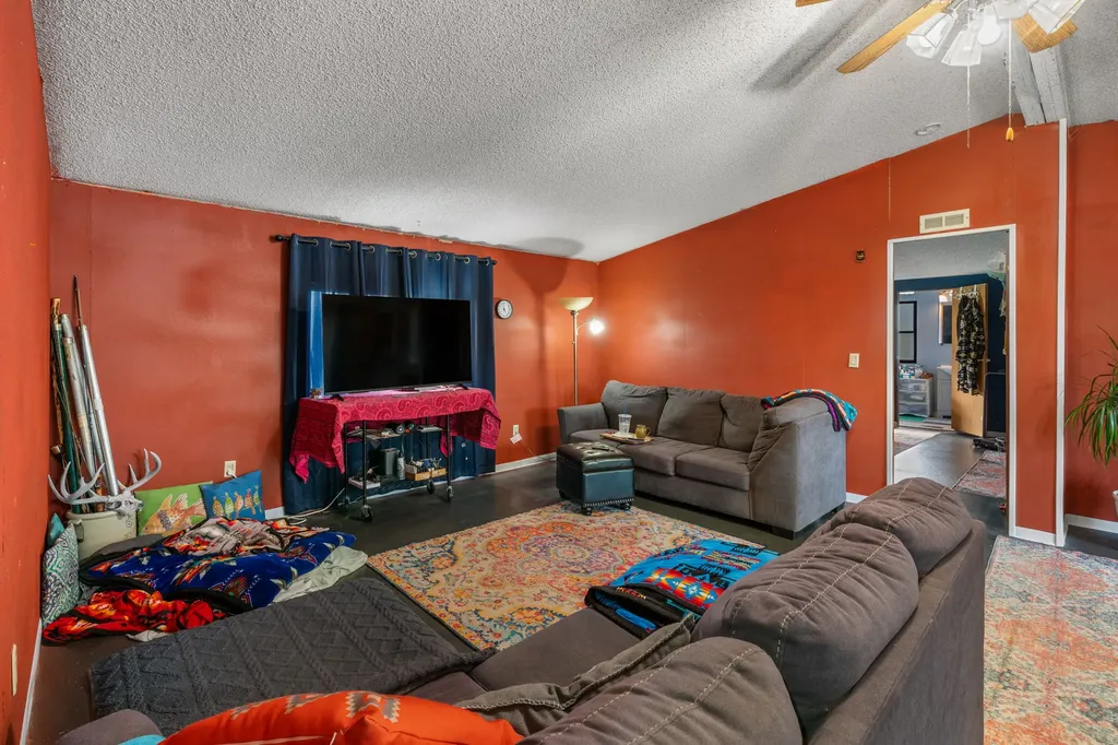 167 D Street Fort Smith MT 59035