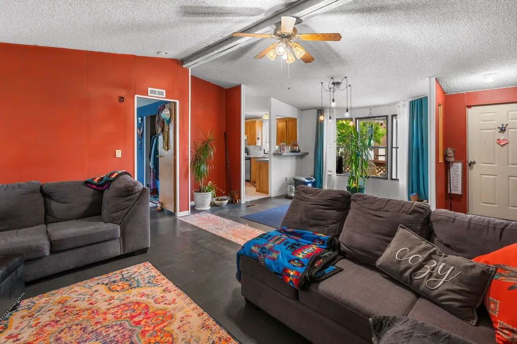 167 D Street Fort Smith MT 59035