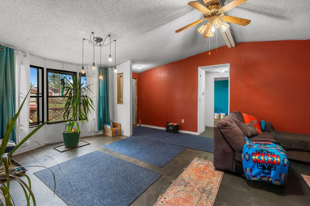 167 D Street Fort Smith MT 59035